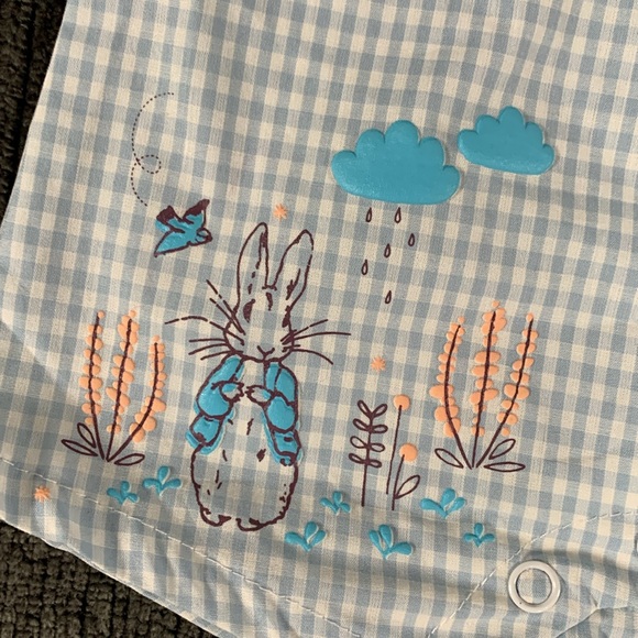 NWT Beatrix Potter Peter Rabbit Onesie - Picture 3 of 8